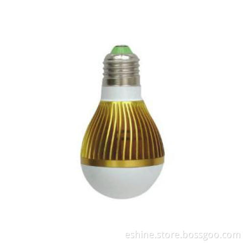 LED Bulb  high power led  9W